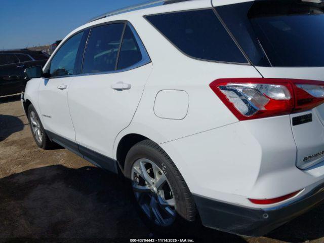 Chevrolet Equinox Fwd Lt 2.0l Turbo Image 7