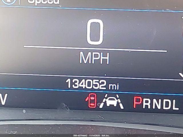 Chevrolet Equinox Fwd Lt 2.0l Turbo Image 13