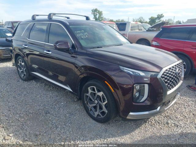  Salvage Hyundai PALISADE