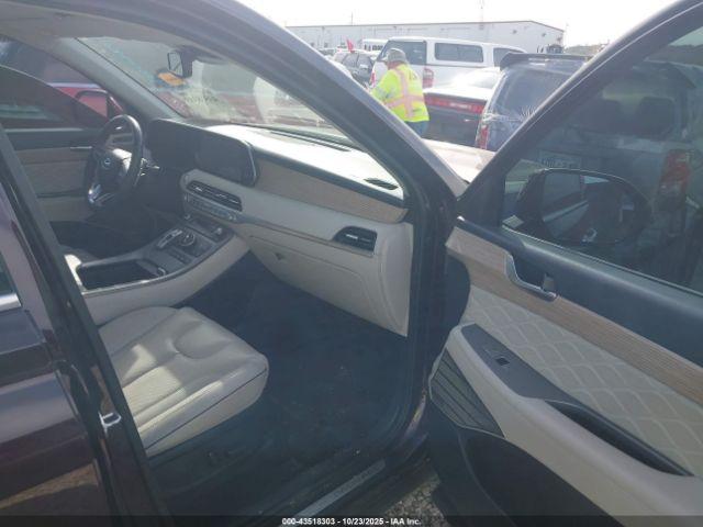 Hyundai PALISADE Calligraphy Image 7