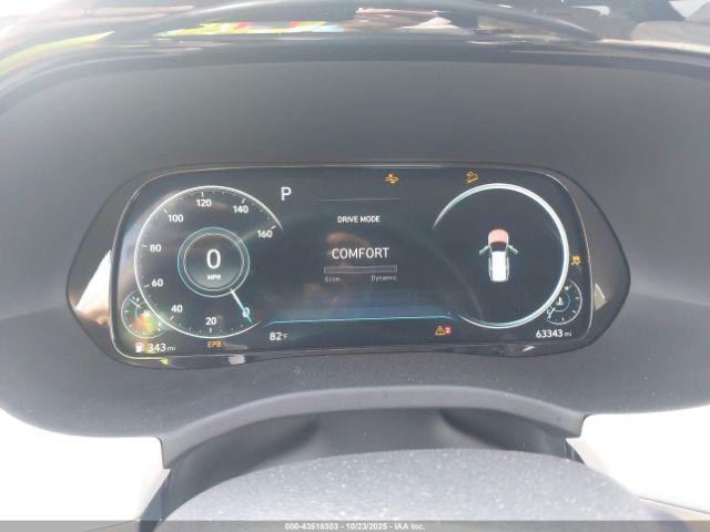 Hyundai PALISADE Calligraphy Image 4