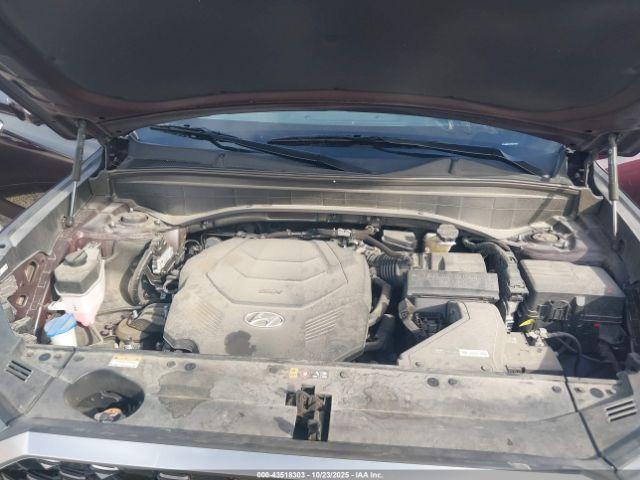 Hyundai PALISADE Calligraphy Image 12