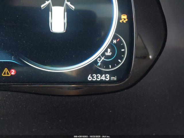 Hyundai PALISADE Calligraphy Image 14