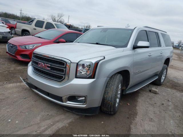 GMC Yukon Slt Image 16