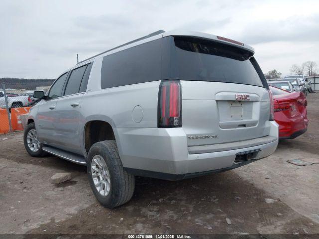 GMC Yukon Slt Image 15