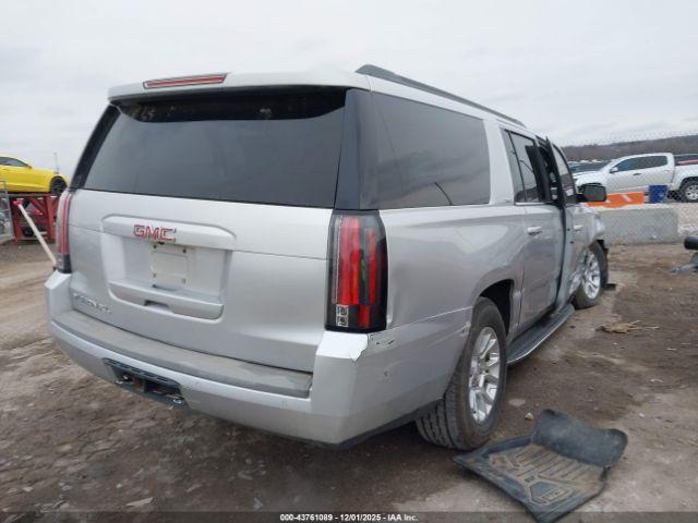 GMC Yukon Slt Image 18