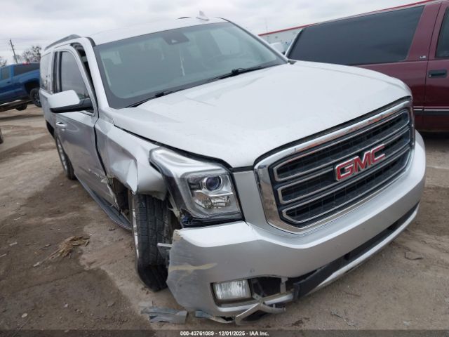 GMC Yukon Slt Image 4