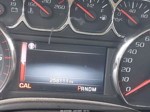 GMC Yukon Slt Image 3