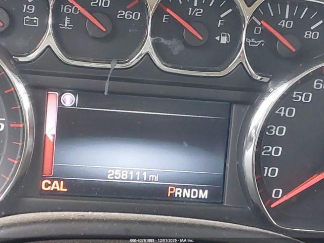 GMC Yukon Slt Image 3