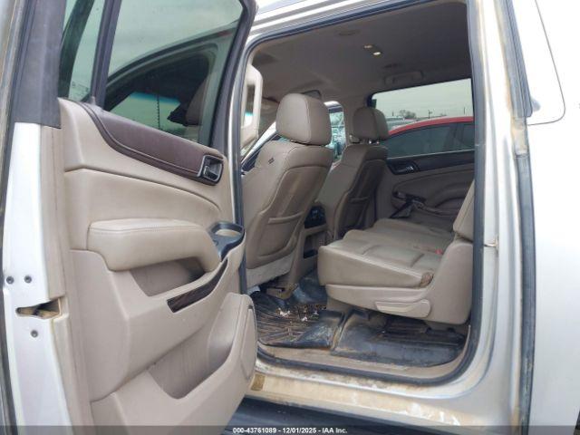 GMC Yukon Slt Image 2