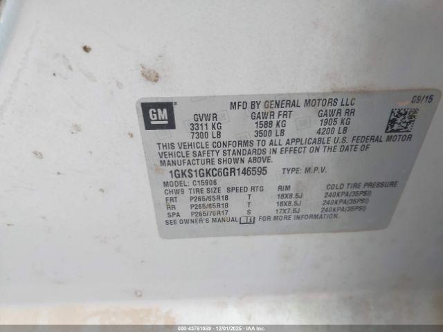 GMC Yukon Slt Image 5