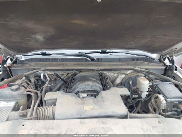 GMC Yukon Slt Image 8