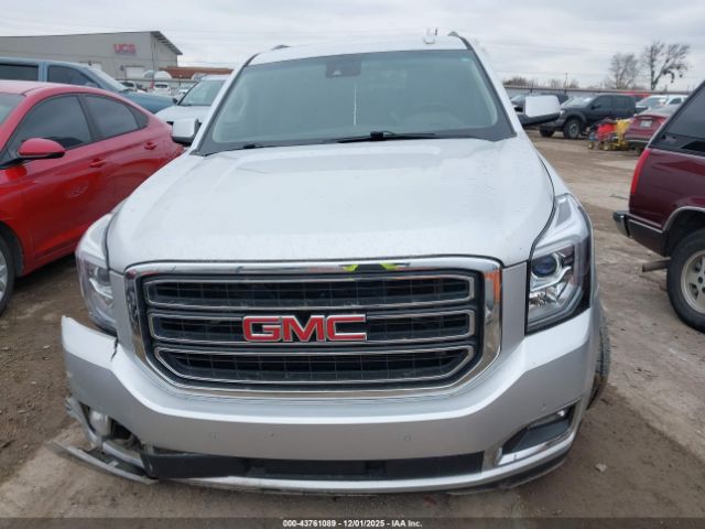 GMC Yukon Slt Image 6
