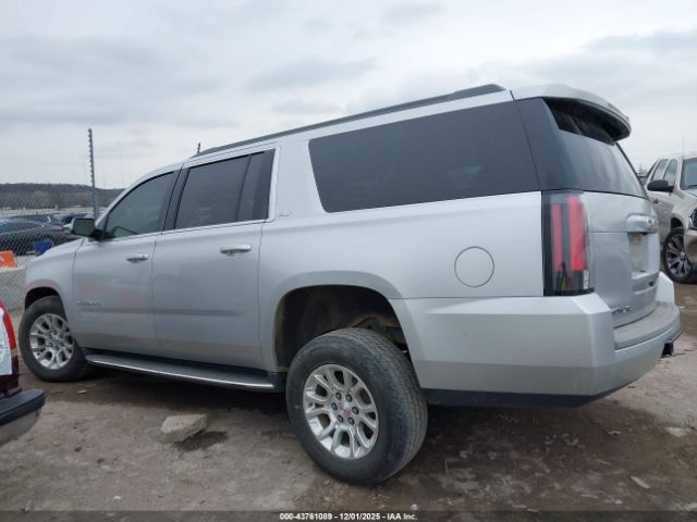 GMC Yukon Slt Image 13