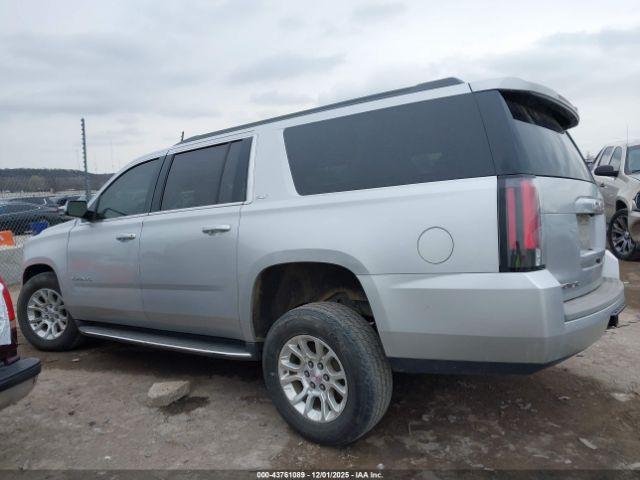 GMC Yukon Slt Image 13