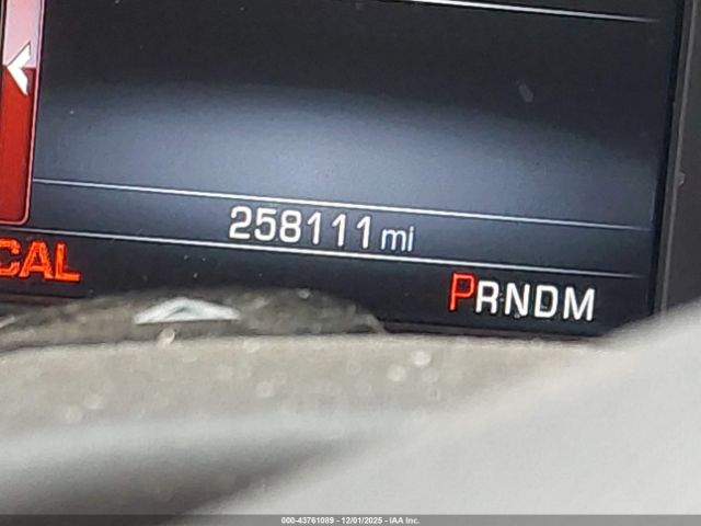 GMC Yukon Slt Image 9