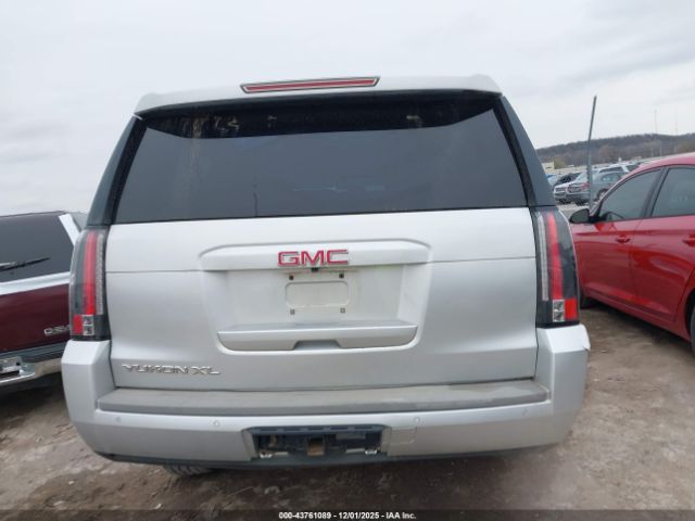 GMC Yukon Slt Image 10