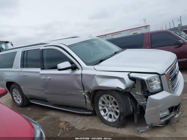 GMC Yukon Slt Image 11