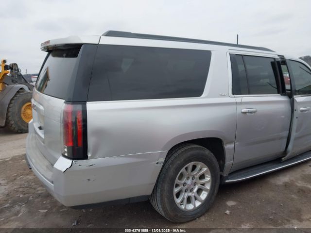 GMC Yukon Slt Image 14