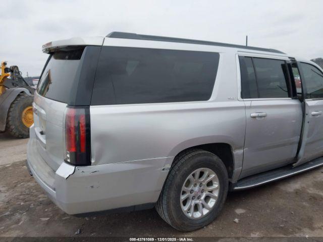 GMC Yukon Slt Image 14