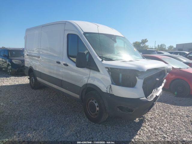 Ford Transit Image 1