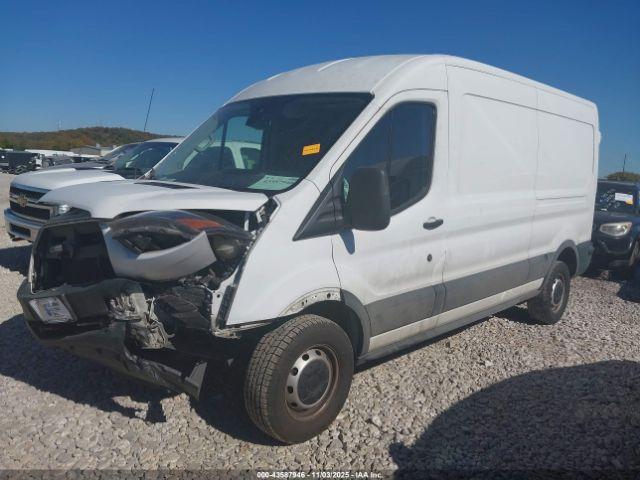 Ford Transit Image 6