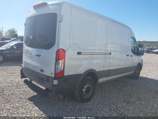 Ford Transit Image 7
