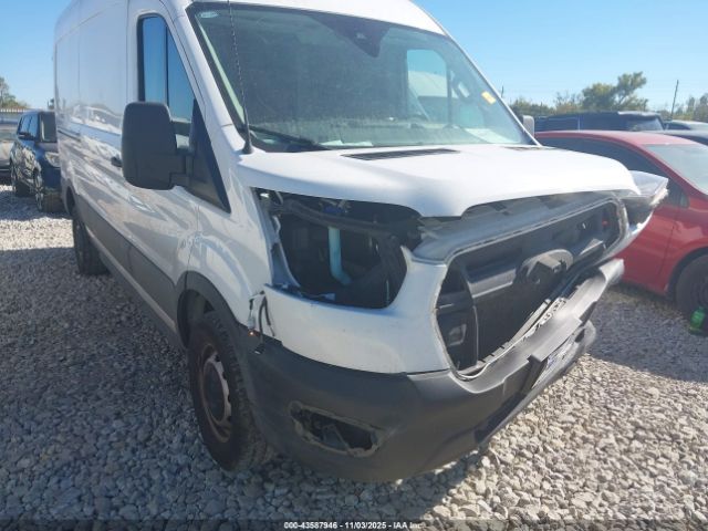 Ford Transit Image 14