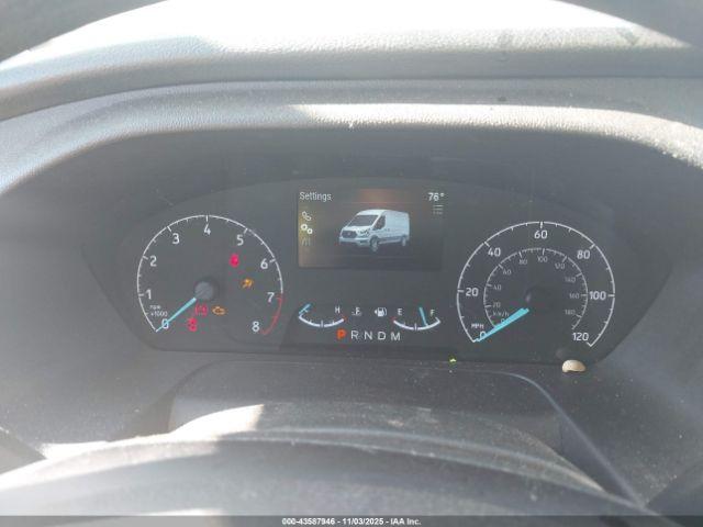 Ford Transit Image 8