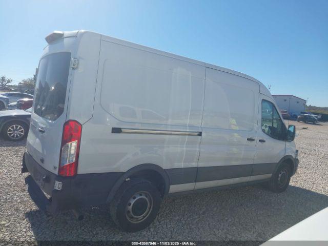 Ford Transit Image 13