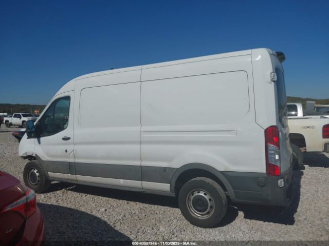Ford Transit Image 12