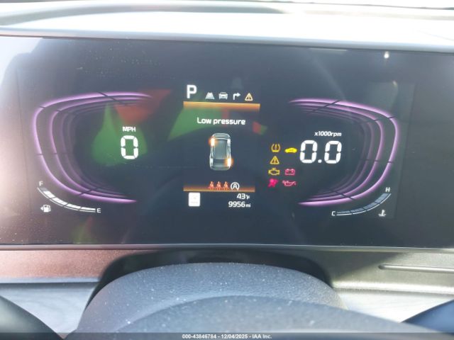 Kia Sportage X-line Image 9