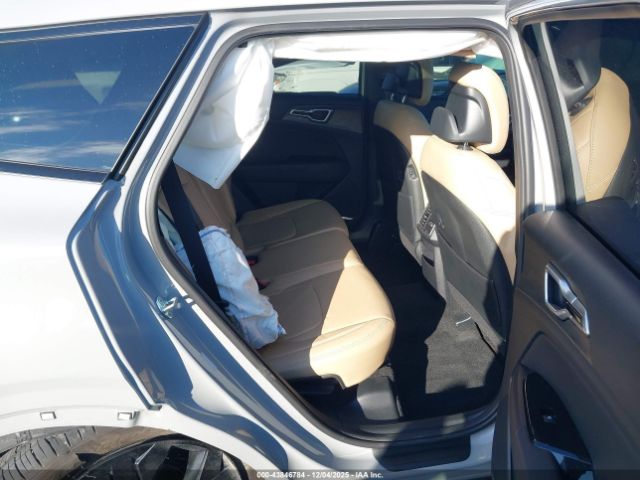 Kia Sportage X-line Image 2