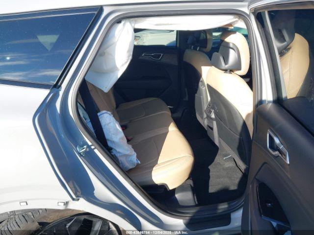 Kia Sportage X-line Image 2