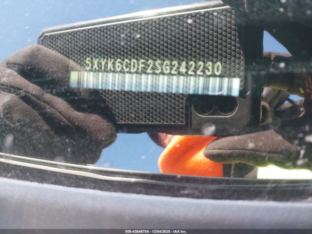 Kia Sportage X-line Image 13