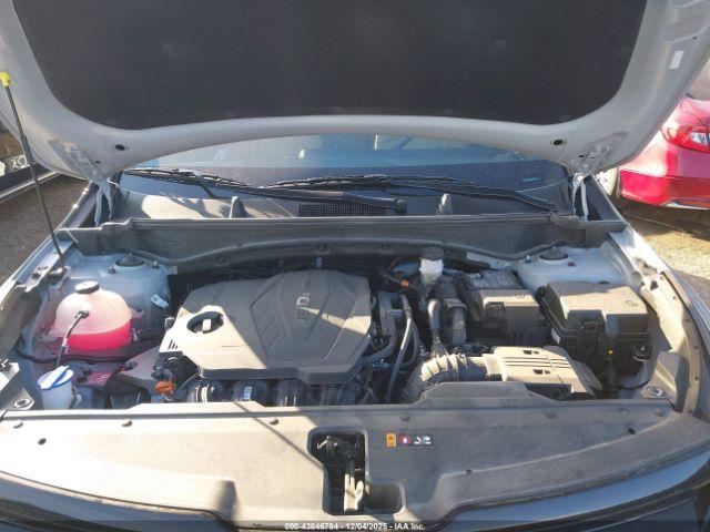 Kia Sportage X-line Image 11