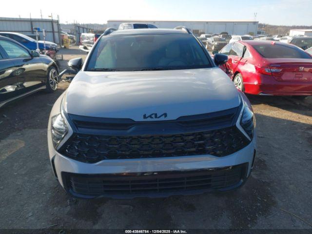 Kia Sportage X-line Image 16
