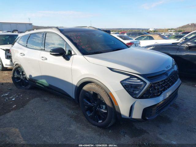 Kia Sportage X-line Image 17