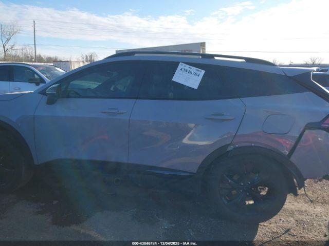 Kia Sportage X-line Image 5