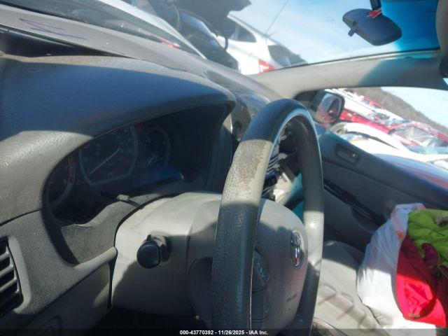 Toyota Sienna Le Image 12