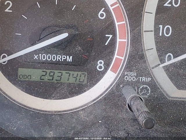 Toyota Sienna Le Image 15