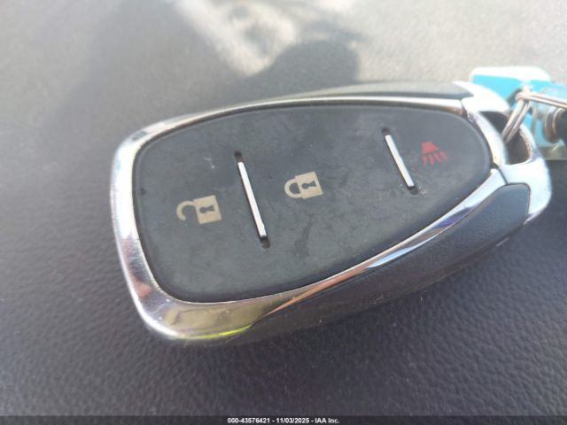 Chevrolet Traverse Ls Image 6