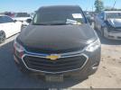 Chevrolet Traverse Ls Image 9
