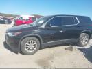 Chevrolet Traverse Ls Image 16