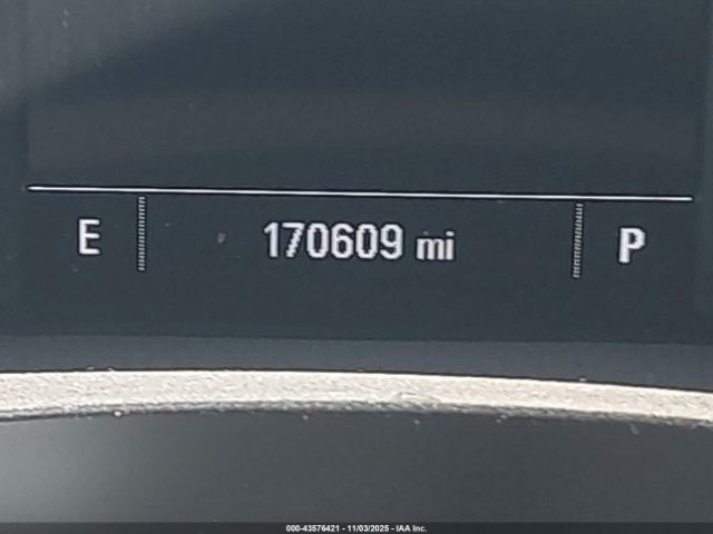 Chevrolet Traverse Ls Image 12