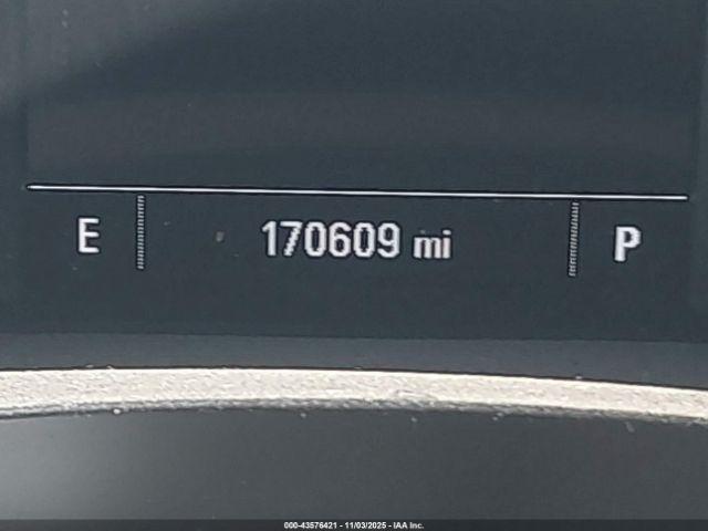 Chevrolet Traverse Ls Image 12