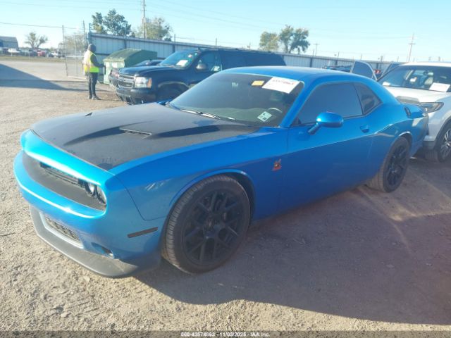 Dodge Challenger Image 9