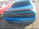 Dodge Challenger Image 12
