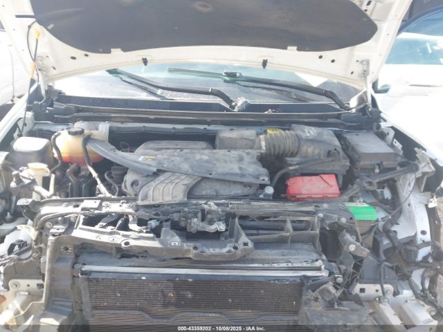 Chrysler Pacifica Touring L Image 7