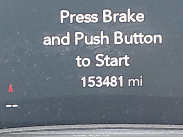 Chrysler Pacifica Touring L Image 13